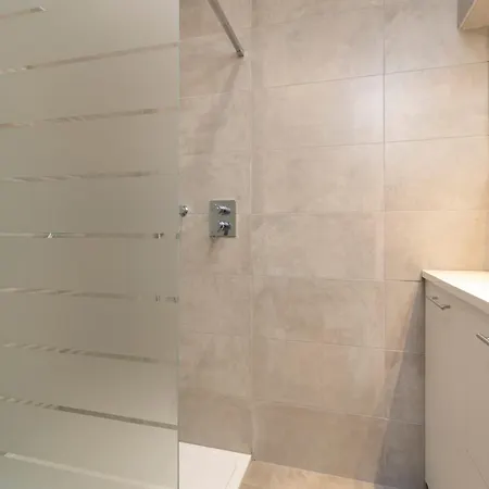 Ascot 3 1v Hébergement de vacances *